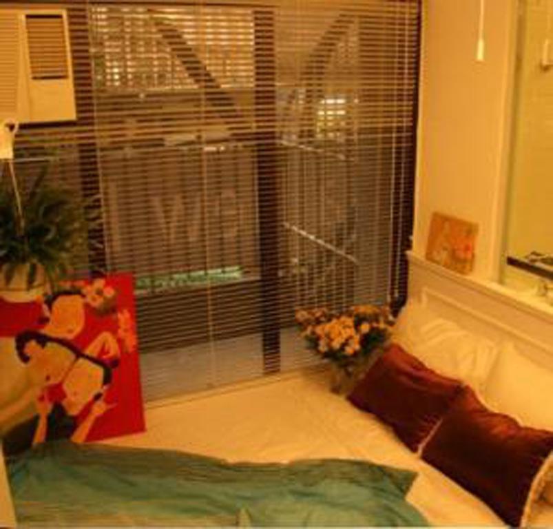 Apple Lnn Causeway Bay Hotel Hong Kong Luaran gambar