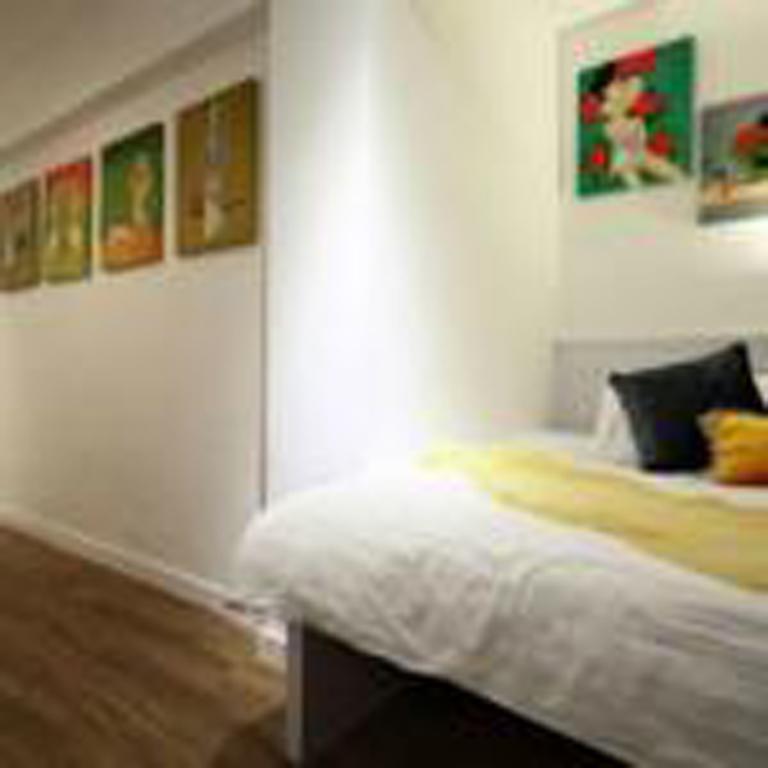 Apple Lnn Causeway Bay Hotel Hong Kong Luaran gambar
