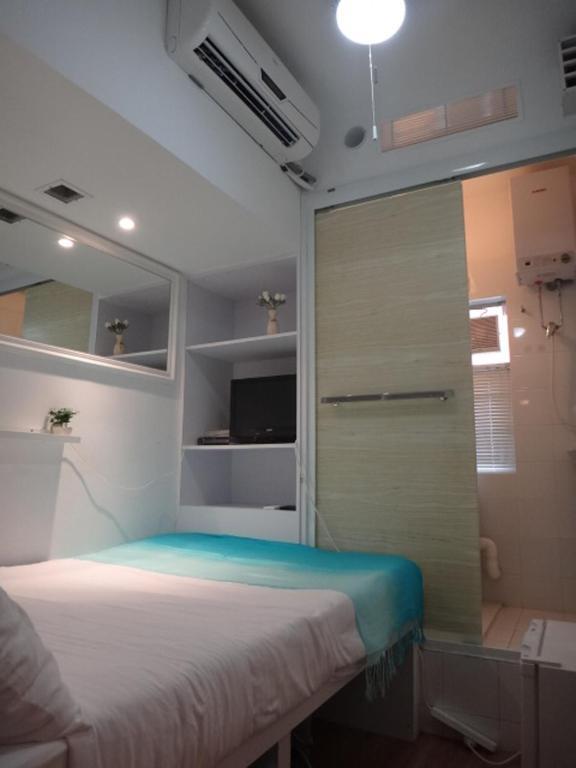 Apple Lnn Causeway Bay Hotel Hong Kong Bilik gambar