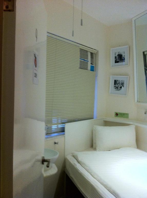 Apple Lnn Causeway Bay Hotel Hong Kong Luaran gambar