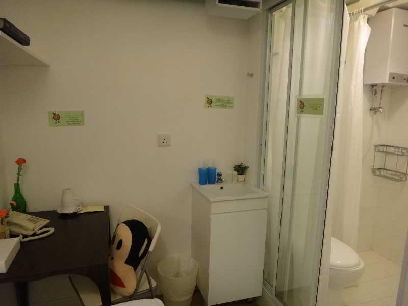 Apple Lnn Causeway Bay Hotel Hong Kong Luaran gambar